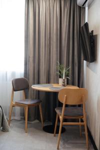 Апартаменти MYFREEDOM поруч із метро Васильківська