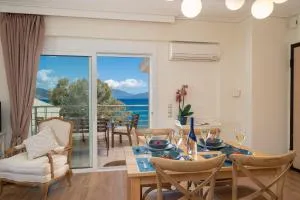 Arya Seaside Apartment - 凯法利尼亚岛