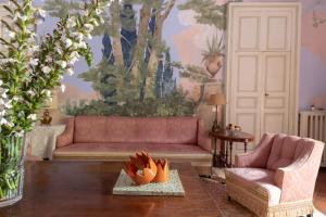 "Villa Gravina" Historical Mansion between Etna and Taormina