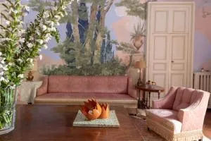 "Villa Gravina" Historical Mansion between Etna and Taormina - 圣格雷戈廖迪卡塔尼亚