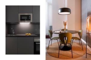 MonKeys Apartments Trastamara Billiard Room