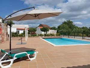 Villa Rominha Alvaiázere - Casa do Rancho - Cabaços