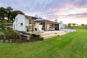 Rhone Hill Cottage 1 - Wittedrif