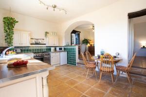 Málaga sea views country house