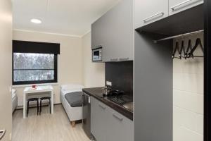 Reti tee 11 külaliskorterid