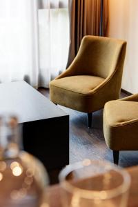 b-smart hotel Widnau