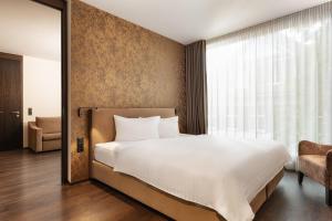 b-smart hotel Widnau