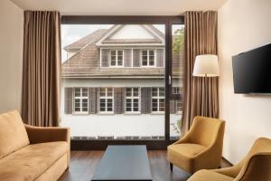 b-smart hotel Widnau