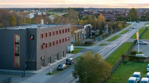 Reti tee 11 külaliskorterid