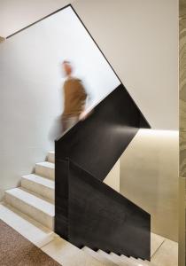 b-smart hotel Widnau