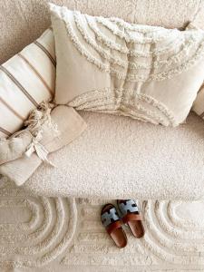 Pebble Bay Paradise House