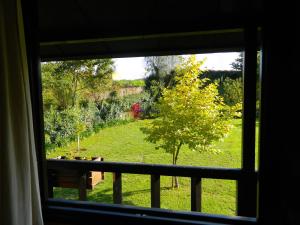 Quinta Lamosa Agroturismo