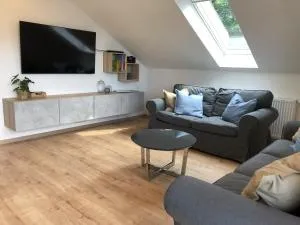 Wohnung Am Spitalgarten für 4 Personen - Haunsheim