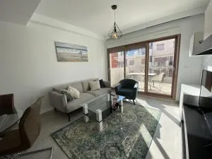 Apart con vistas a la piscina - Torre de la Horadada