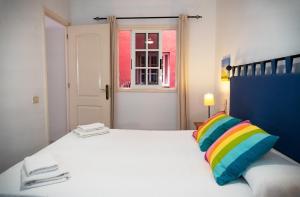 Apartamentos Bellavista Gomera