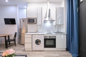 Magnifico Studio Madrid