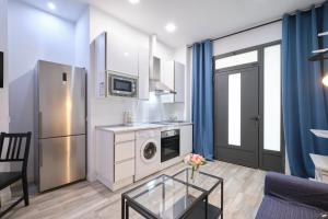 Magnifico Studio Madrid