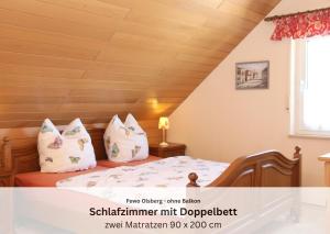 Ferienwohnungen Sauerland und Olsberg