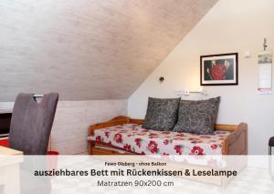 Ferienwohnungen Sauerland und Olsberg