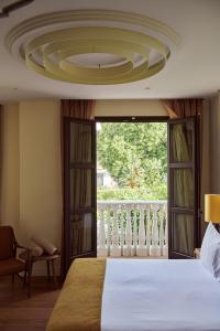 Hotel El Pilar Andalucia