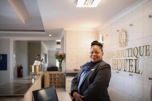 Lefa Boutique Hotel