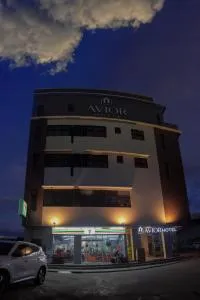 Avioré Hotel Tacloban - Tanauan