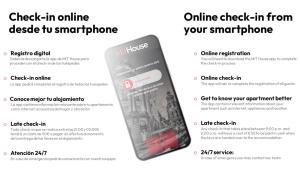 Apartamento Genova en Madrid