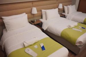 Avioré Hotel Tacloban