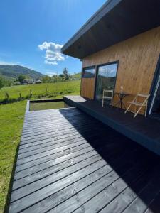 DIDO house