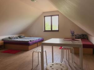 ZAPOMENUTÝ SKLÍPEK