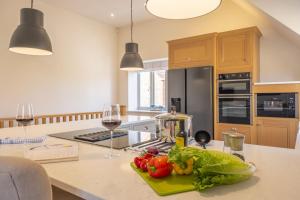 Sea Haven Cottage 4