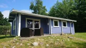 Ferienhaus in Westerholz in Strandnähe - Langballigholz