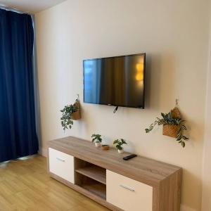 Orby City 30, 22 этаж