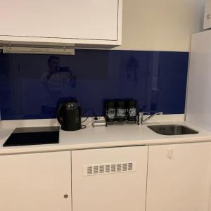 Orby City 30, 22 этаж