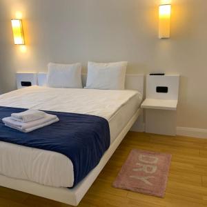Orby City 30, 22 этаж