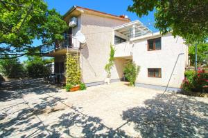 Ferienwohnung für 4 Personen ca 43 qm in Pjescana Uvala, Istrien Istrische Riviera 