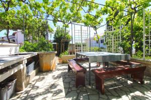 Ferienwohnung für 4 Personen ca 43 qm in Pjescana Uvala, Istrien Istrische Riviera 