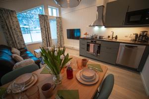 Førde Gjestehus og Camping