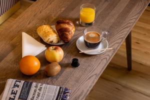 Hotels Best Western Bretagne Montparnasse : photos des chambres