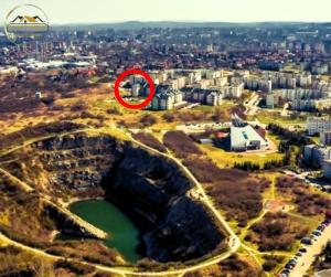 Apartament Skalny Ślichowice, blisko Targów Kielce, Faktura VAT