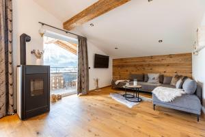 Zugspitz Suites Lermoos by ALPS RESORTS