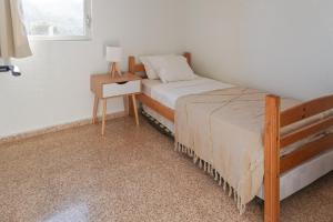 Apartamento con piscina en Villajoyosa by beBalmy