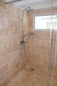 Appartements Villa les Alizes : photos des chambres