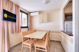 Résidence Cannes Villa Francia - maeva Home - Appartement 2 pièces 5 personnes - Prestige MAE-8991