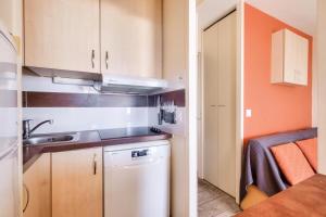 Résidence Cannes Villa Francia - maeva Home - Appartement 2 pièces 5 personnes - Prestige MAE-8991
