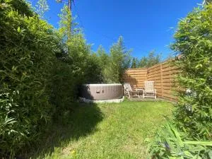 Haut de villa - 穆昂萨尔图