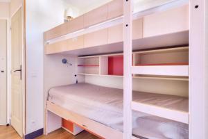 Résidence Cannes Villa Francia - maeva Home - Appartement 2 pièces 5 personnes - Sélection MAE-9021