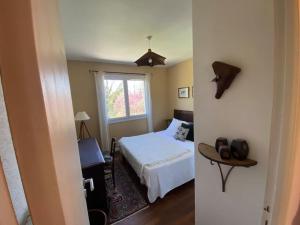 Maisons de vacances Haut de villa : photos des chambres