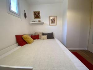 Maisons de vacances Haut de villa : photos des chambres
