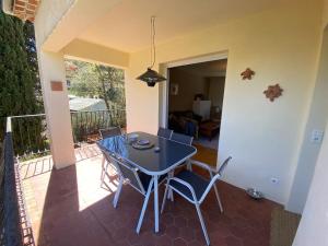 Maisons de vacances Haut de villa : photos des chambres